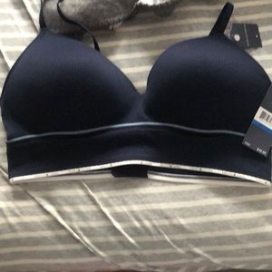 Tommy Hilfiger wireless push up bra - brand new